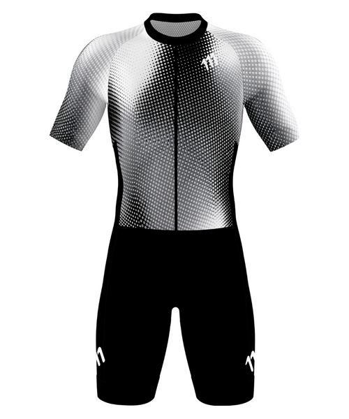 Traje triatlón racer nitro mujer