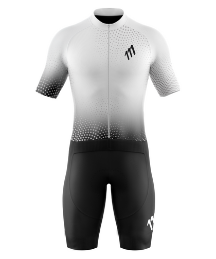 Traje triatlón aero brezza mujer