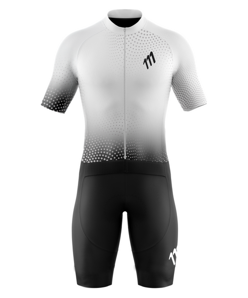 Traje triatlón aero brezza mujer