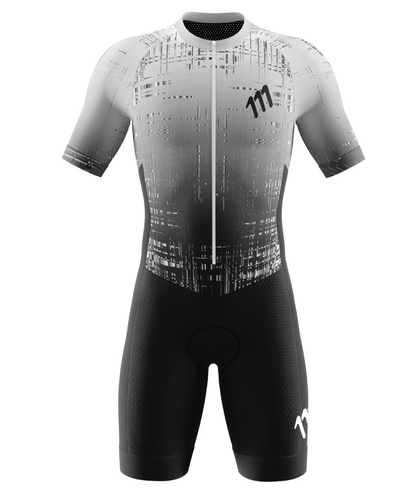 Traje triatlón racer morgan mujer