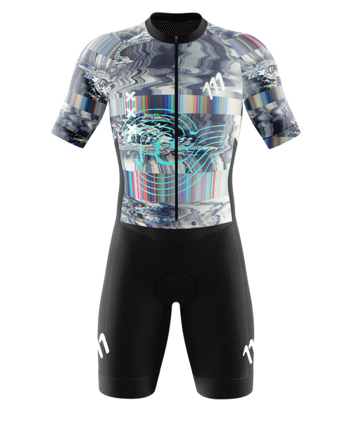 Racer Millennium women's triathlon suit