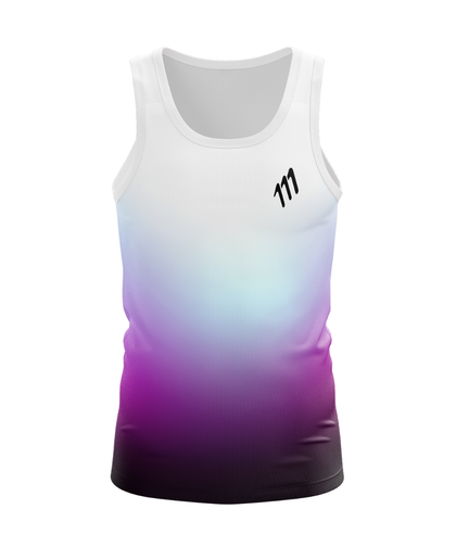 Men's Magnetic Running Tank Top