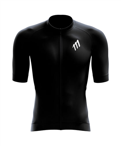 Jersey essentials black men