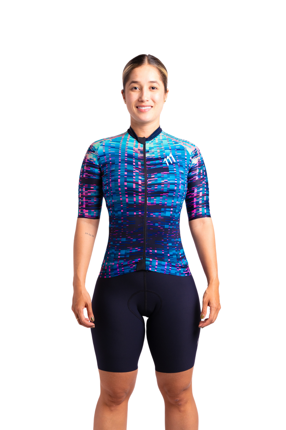 Atleta 111 · Jerseys mujer