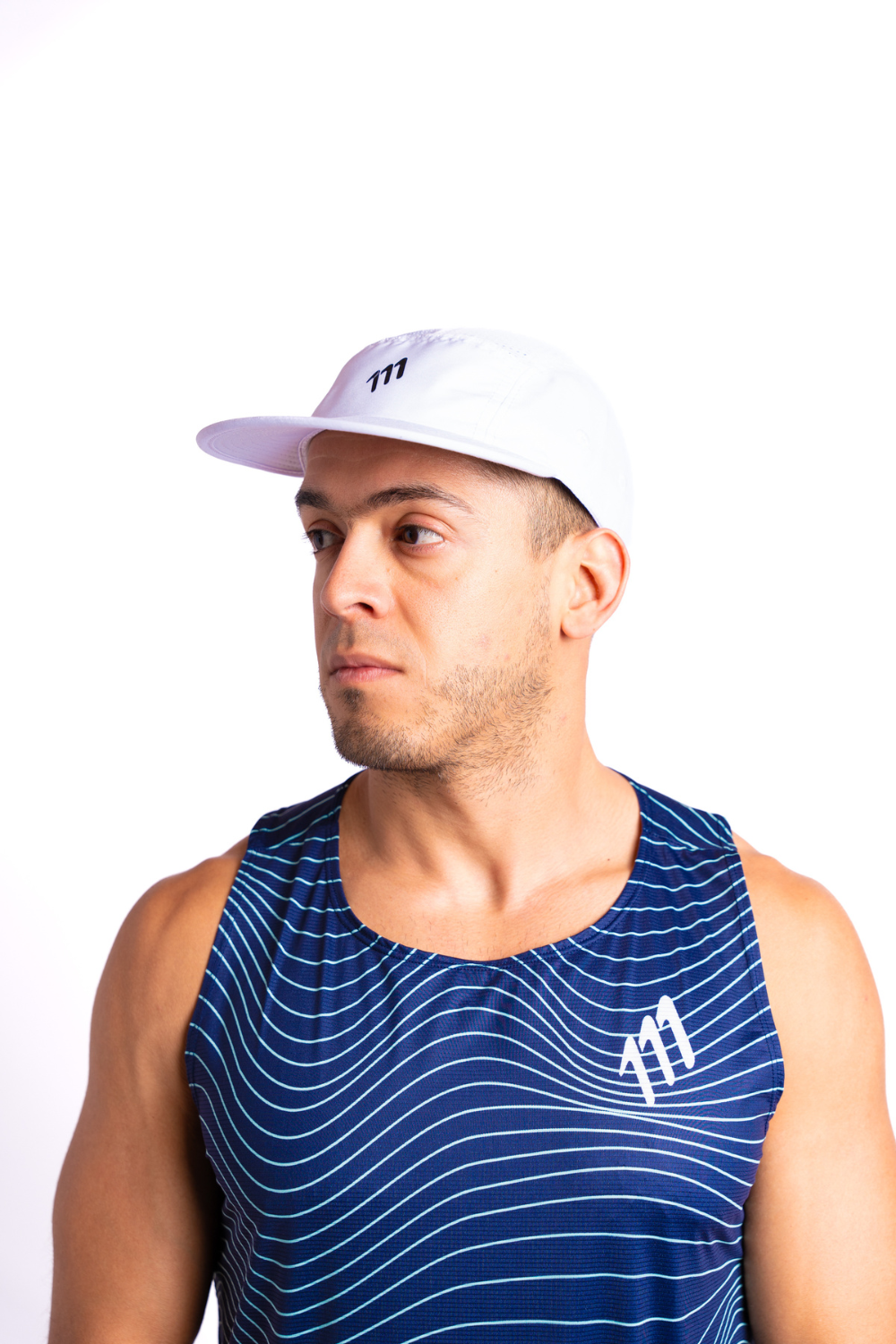 Atleta 111 · Running accessories