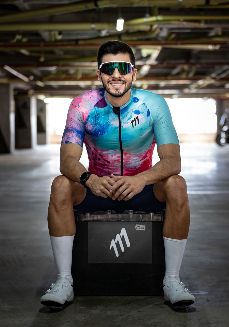 Atleta 111 · Jerseys