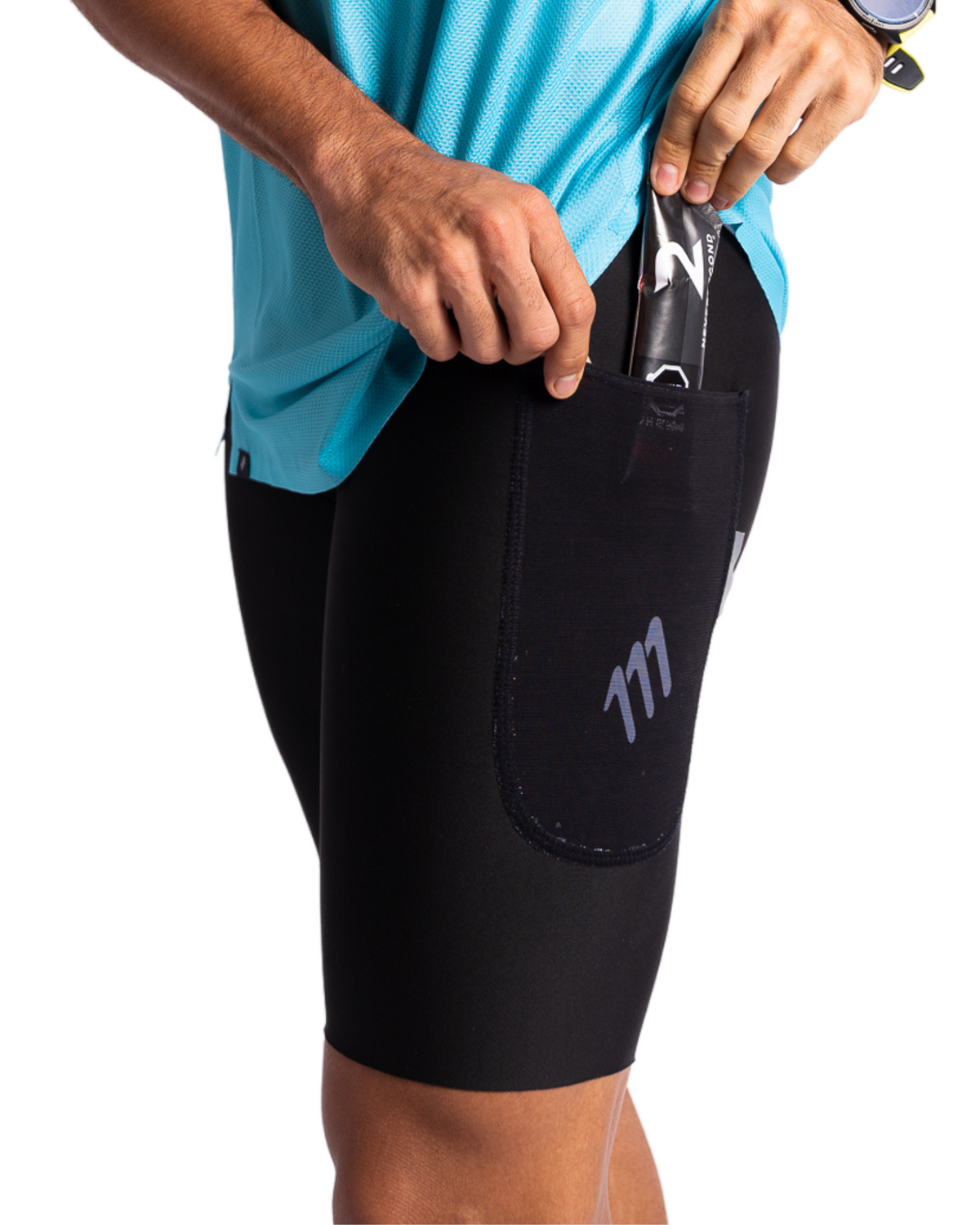Atleta 111 · Licras de running