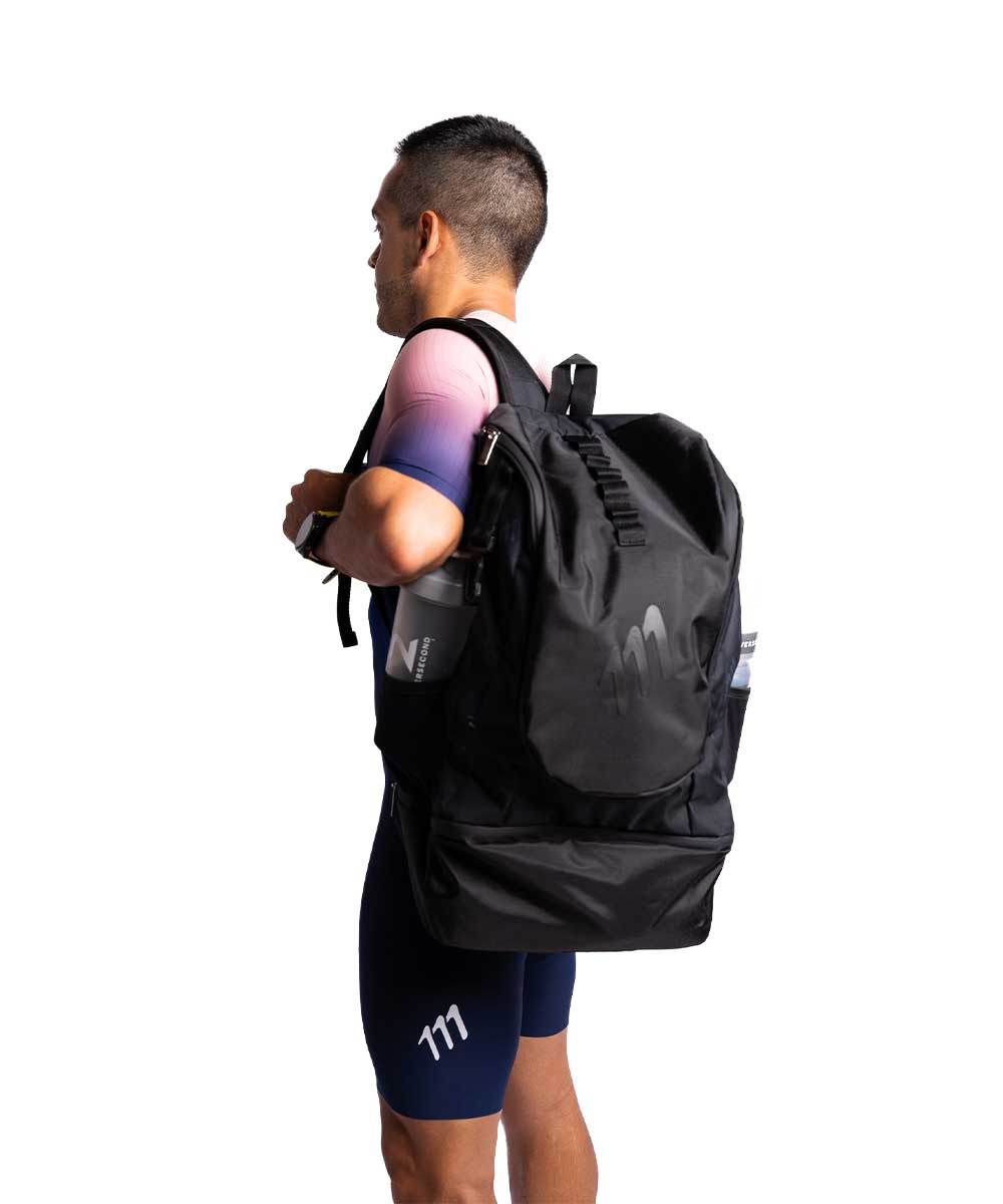 Atleta 111 · Accesorios