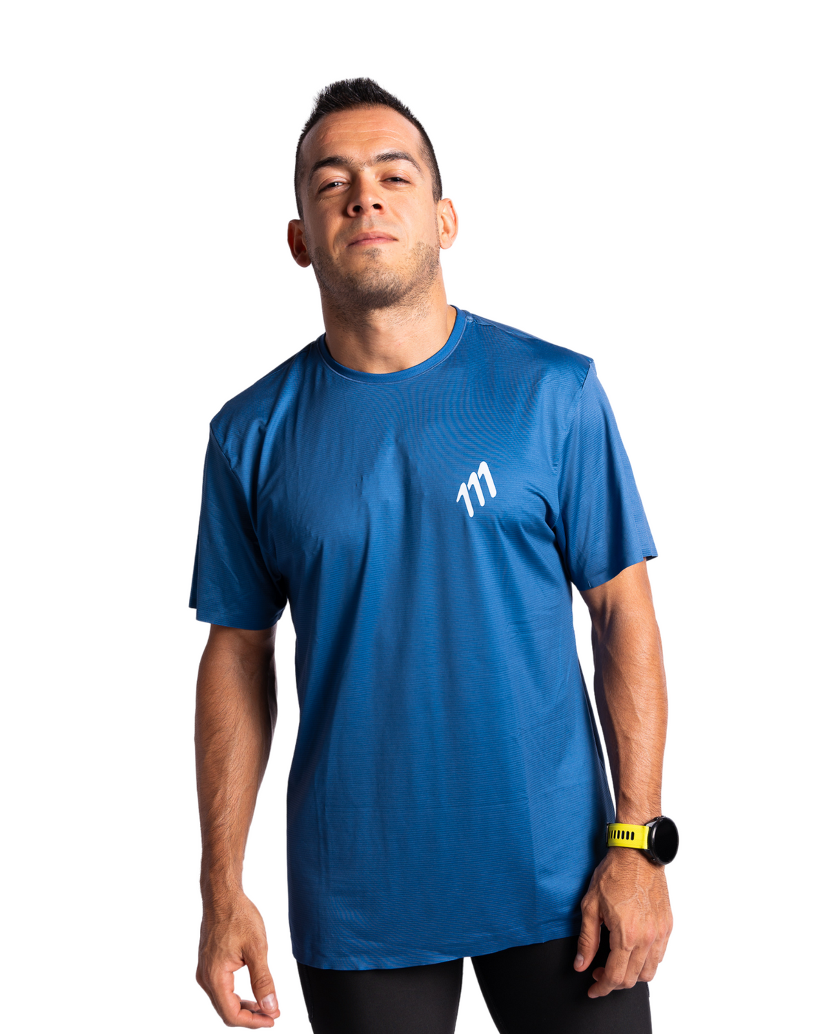 Atleta 111 · Camisetas de running