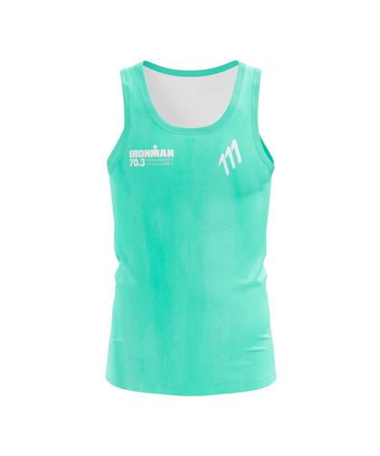 Running tank Providencia men's IM SAI 70.3