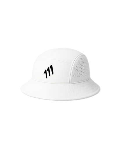 111 Active hat white