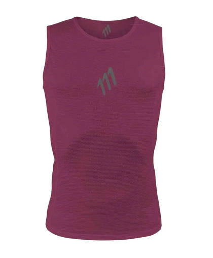 Base layer man half distance