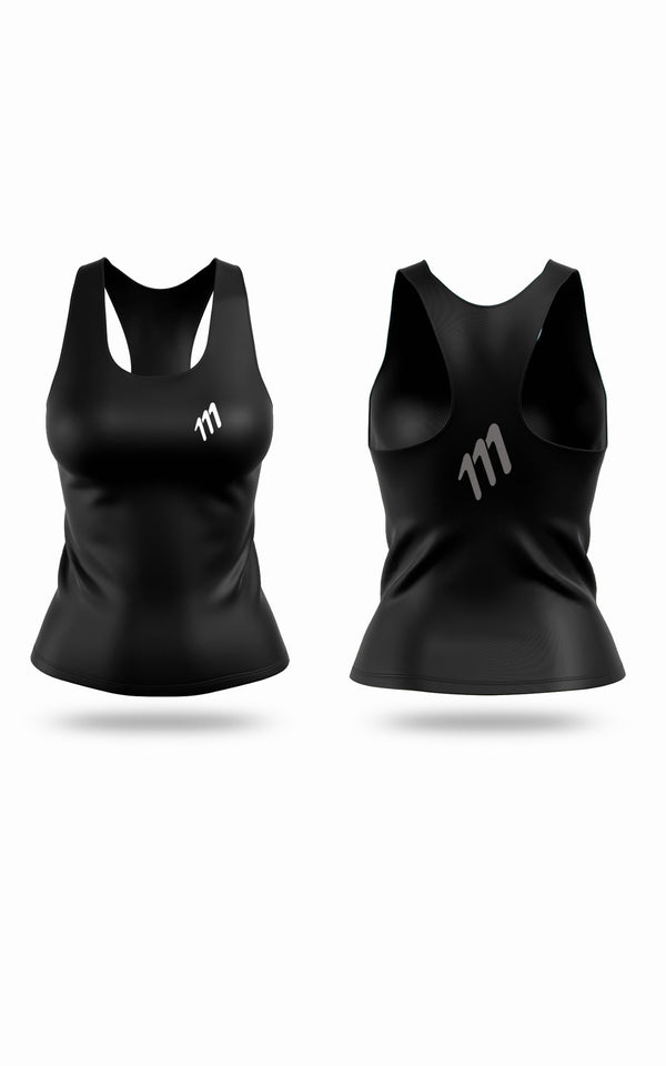 Running tank half distance women 