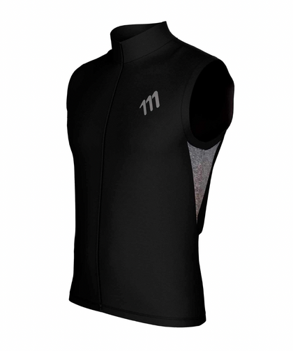 Men's windbreaker vest