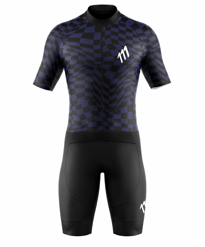 Women's Aero Wonderland Triathlon Suit