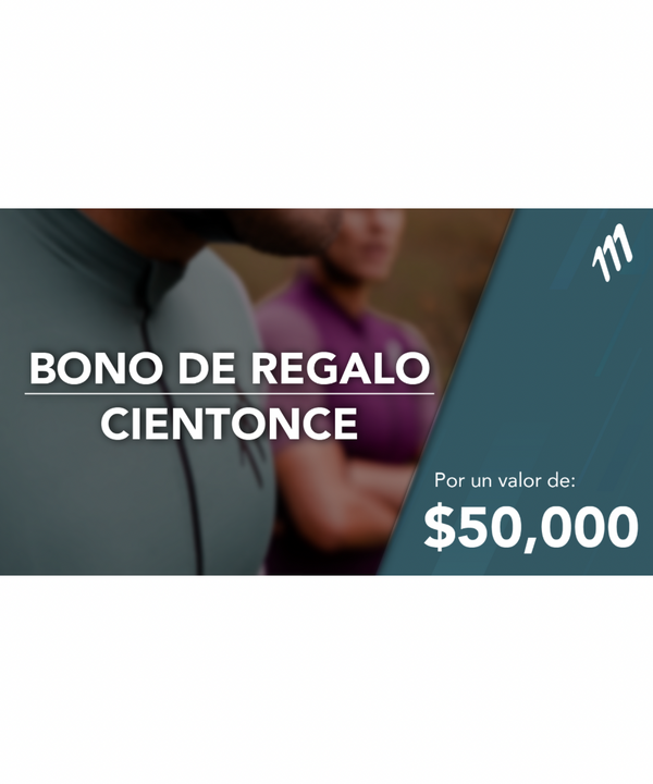 Tarjeta de regalo