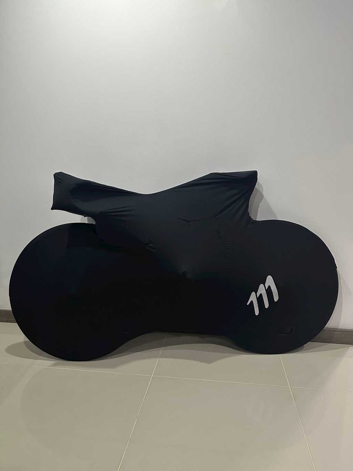 Pijama cubre bicicleta con cierre - 111 Cientonce