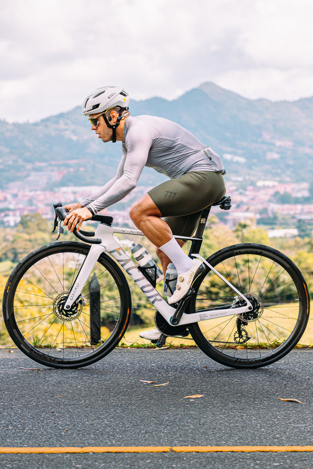 Ciclismo