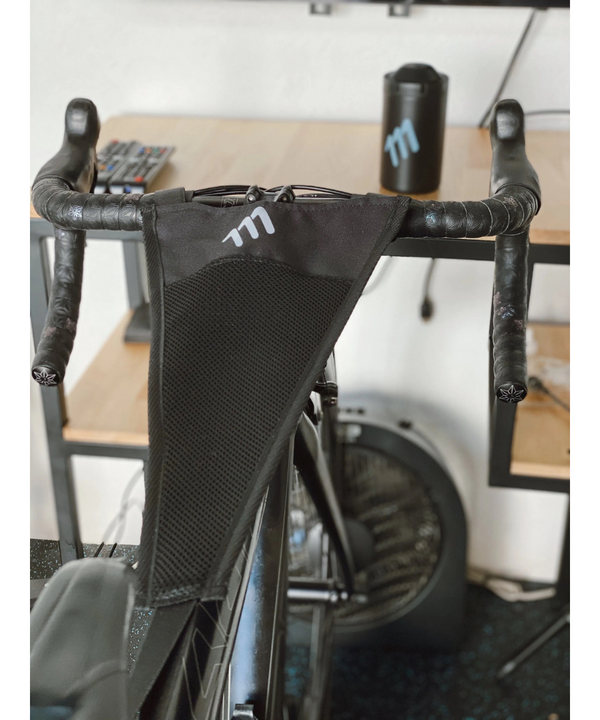 Indoor training sweat protector