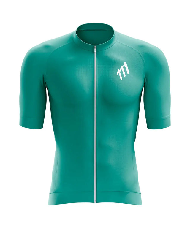 Jersey de ciclismo termos mujer