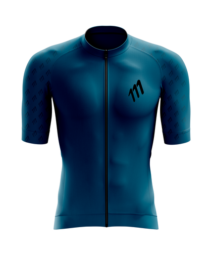 Women's Emerald Cycling Jersey