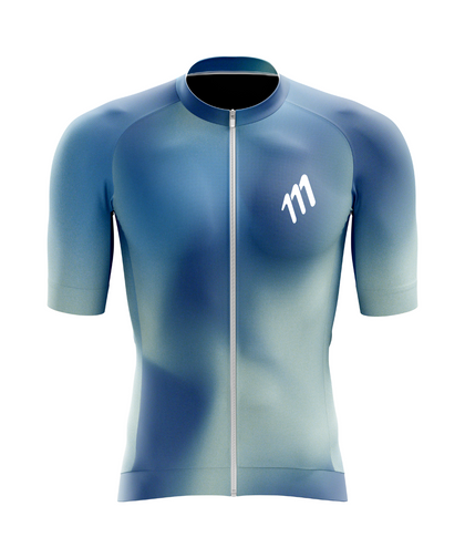 Islander women's cycling jersey