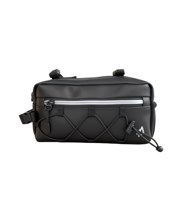 Maleta de manubrio ruta/MTB/gravel