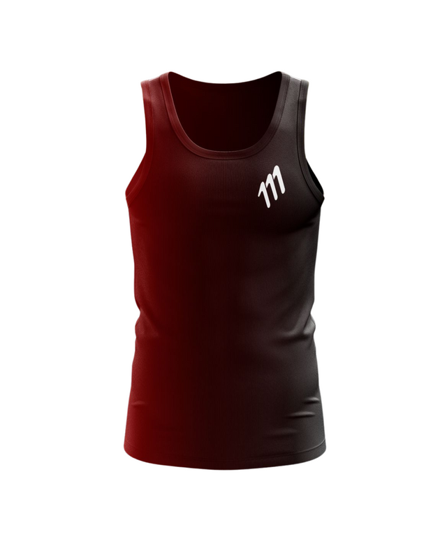 Running tank racer marte hombre