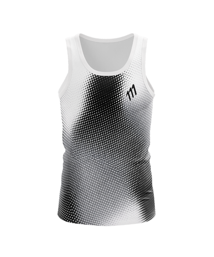Running tank racer nitro hombre