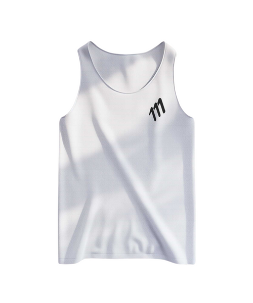 Running tank half distance men 