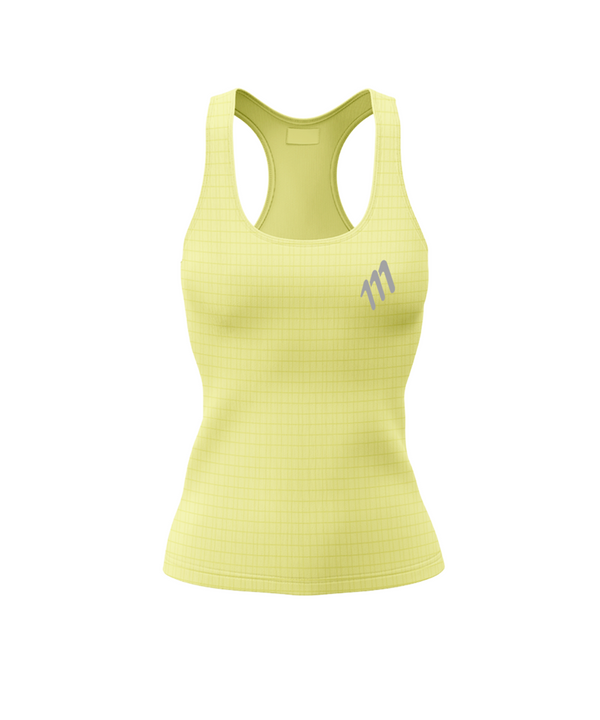 Running tank elite illuminati mujer