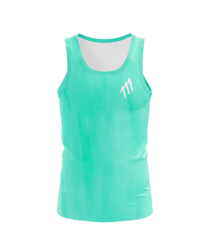 Men's running tank top Providencia