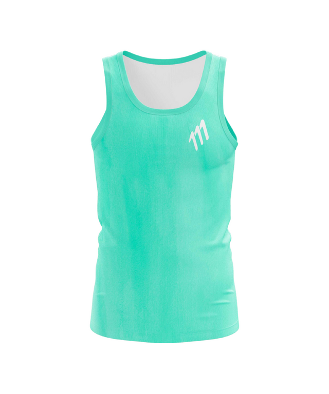 Running tank racer providencia hombre