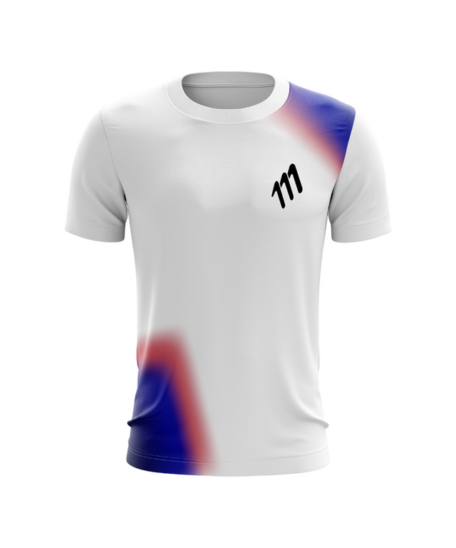 Running tee racer serrana mujer