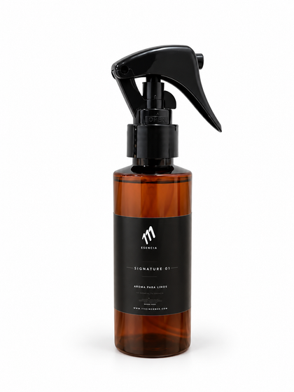 Spray Signature 01 111