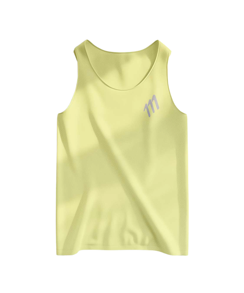 Running tank half distance men 