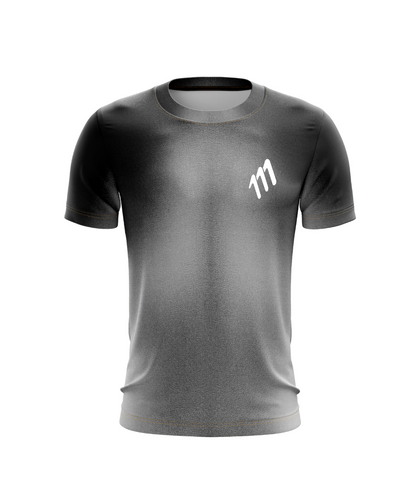 Running tee racer errático hombre