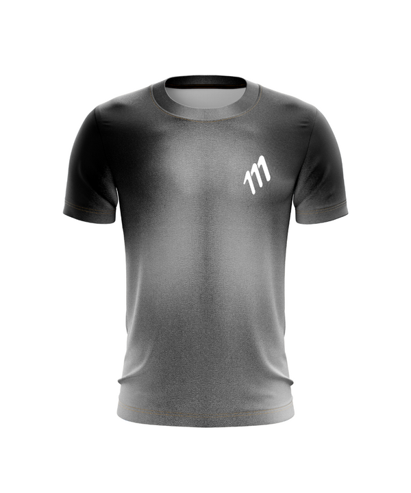 Running tee errático hombre