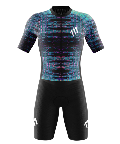 Men's Rubix Aero Triathlon Suit
