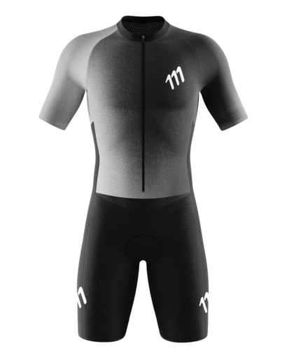 Traje triatlón racer errático mujer