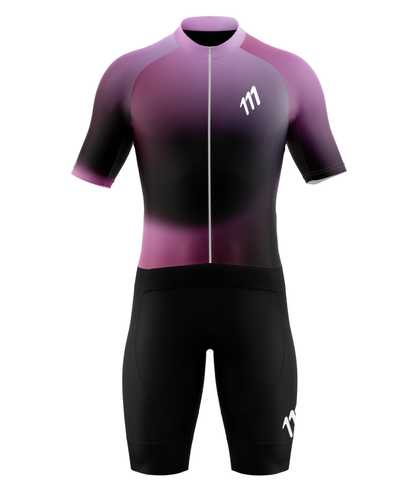 Men's Aero Oliva Trisuit