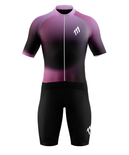 Men's Aero Oliva Trisuit