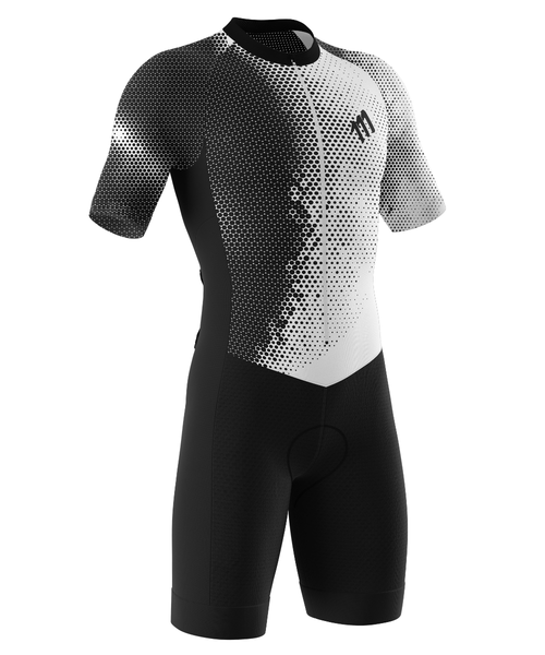 Men's Sprinter Abisso Trisuit