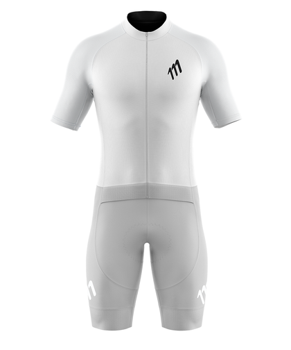 Traje triatlón aero silverado mujer