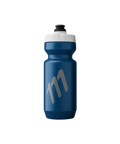 Termo 600ml azul