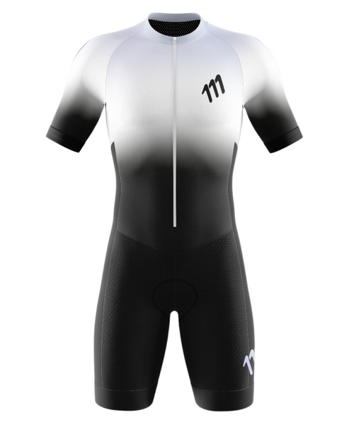 Women's Nebulosa Racer Triathlon Suit