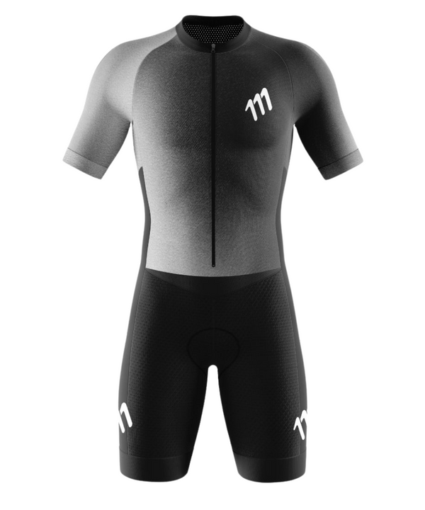 Traje triatlón racer errático mujer