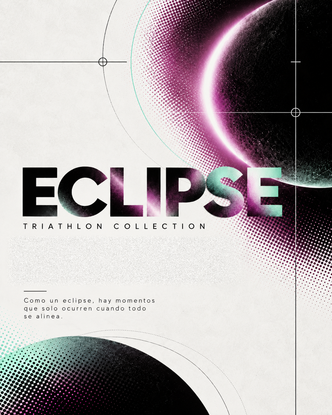 Eclipse Triathlon Collection 111 - banner celular