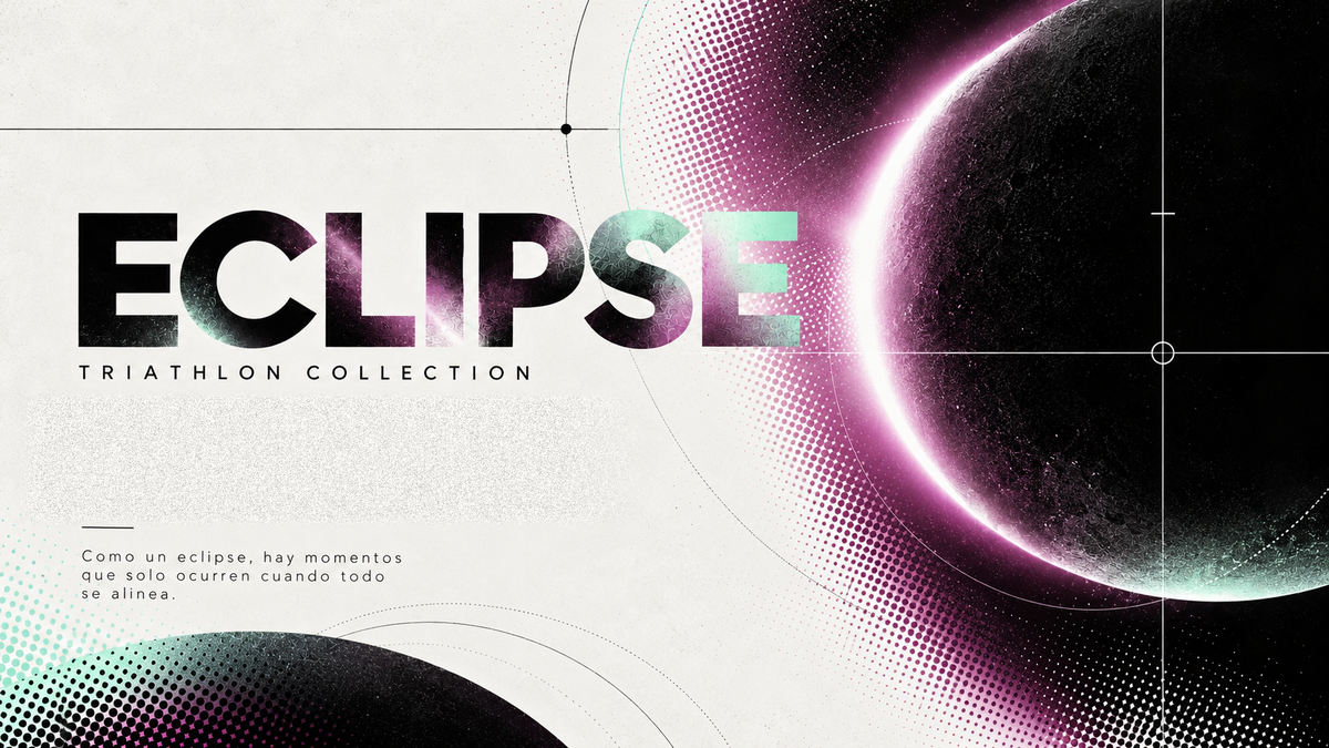 Eclipse Triathlon Collection 111 - banner escritorio