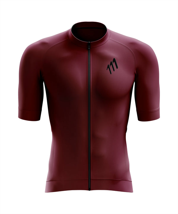 Jersey essentials sangria women